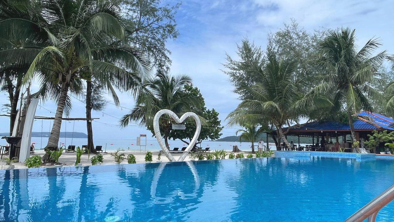 Photo of Outdoor in Koh Rong