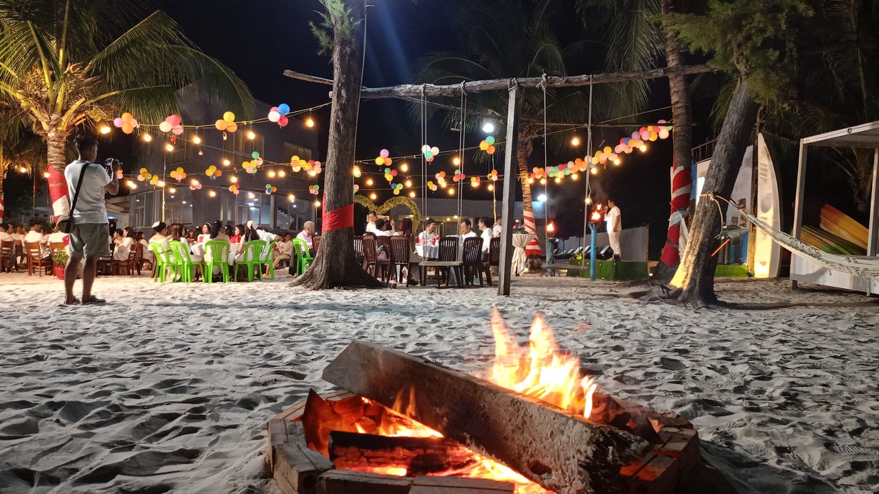 Photo of Outdoor in Koh Rong