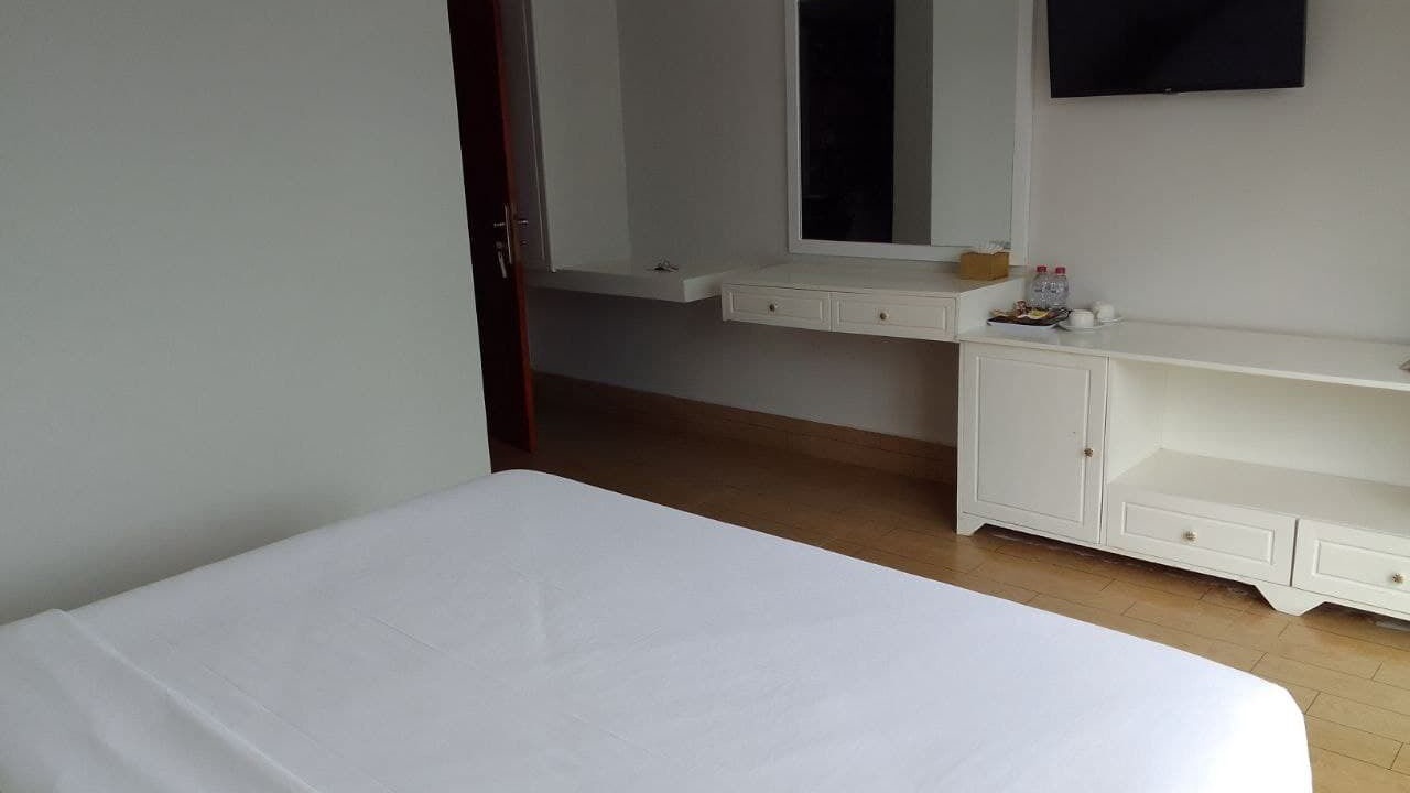 Photo of Bedroom in Koh Rong
