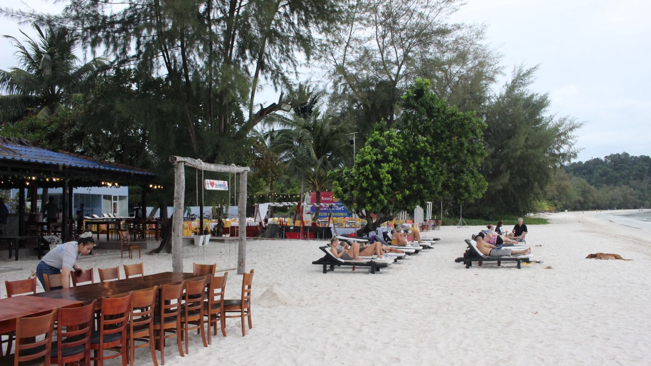 Photo of Others in Koh Rong