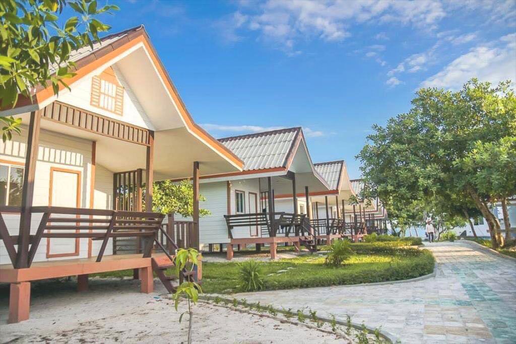 Photo of Outdoor in Koh Rong