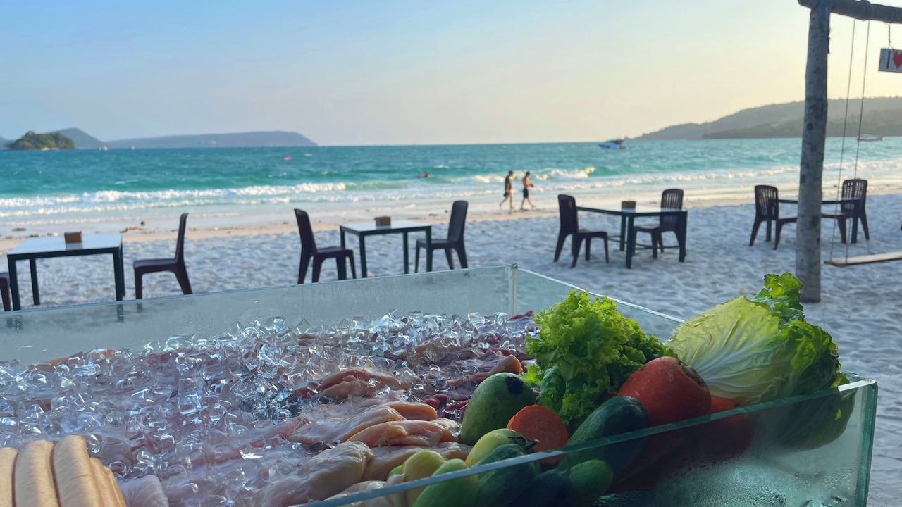 Photo of Outdoor in Koh Rong