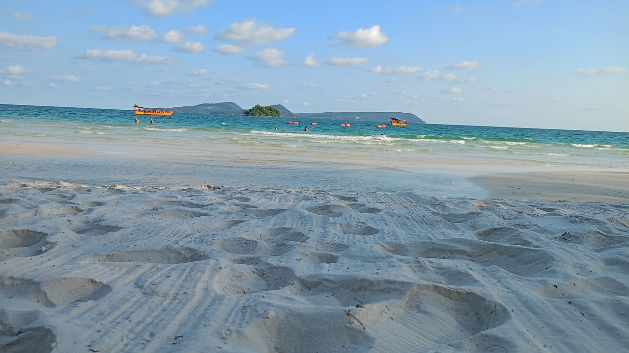 Photo of Others in Koh Rong
