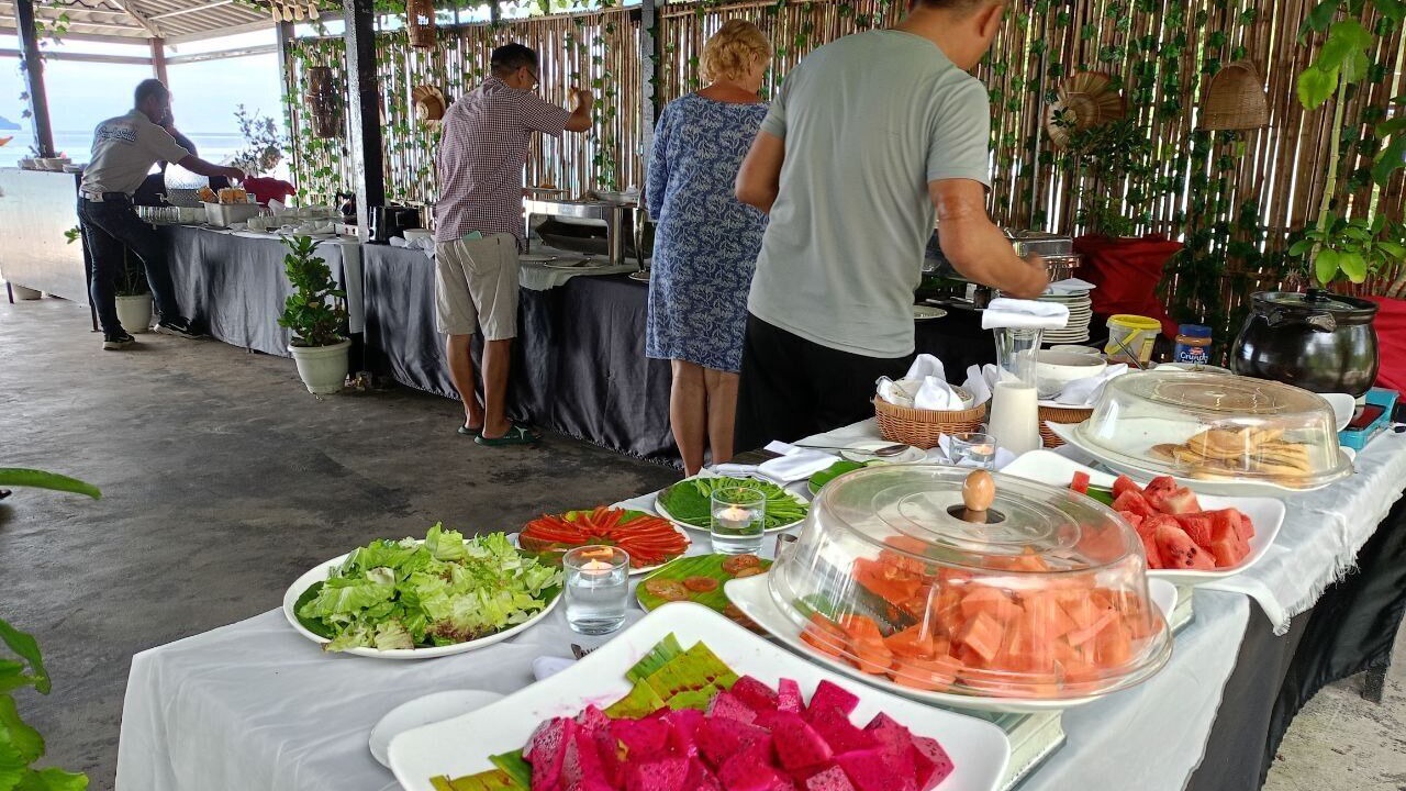 Photo of Others in Koh Rong
