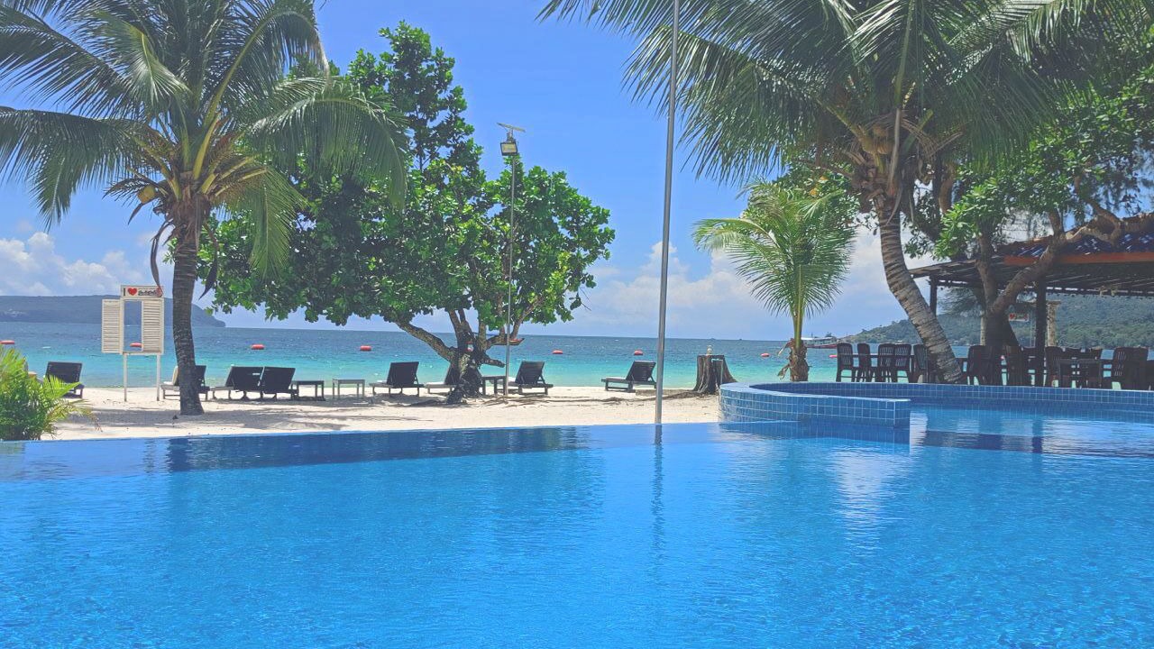 Photo of Outdoor in Koh Rong