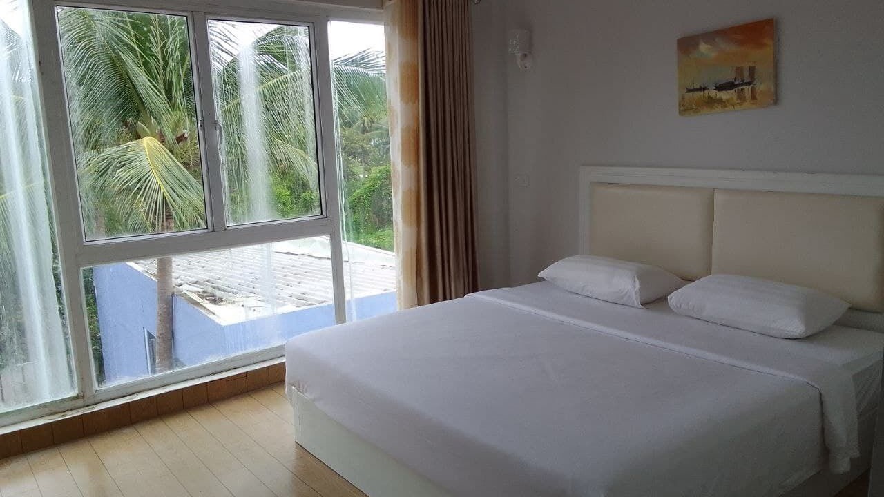 Photo of Bedroom in Koh Rong