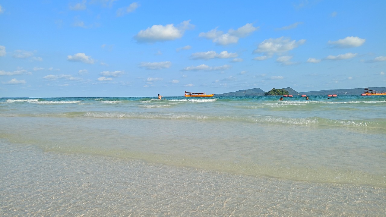 Photo of Others in Koh Rong