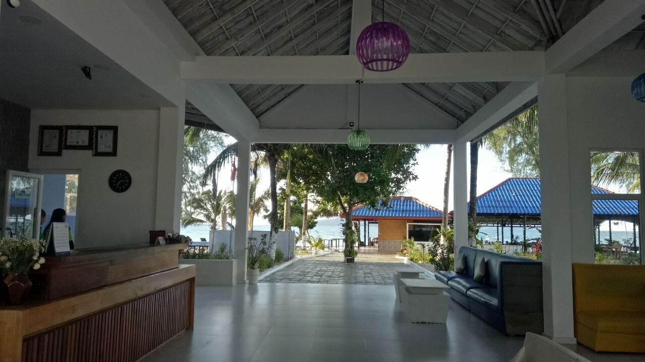 Photo of Outdoor in Koh Rong
