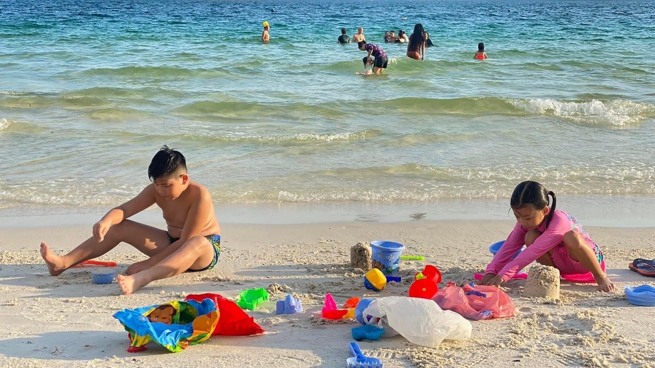 Photo of Others in Koh Rong