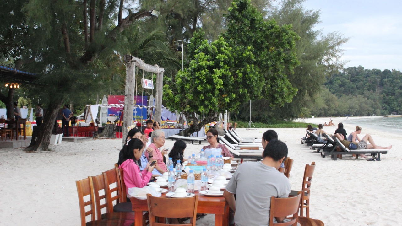 Photo of Others in Koh Rong