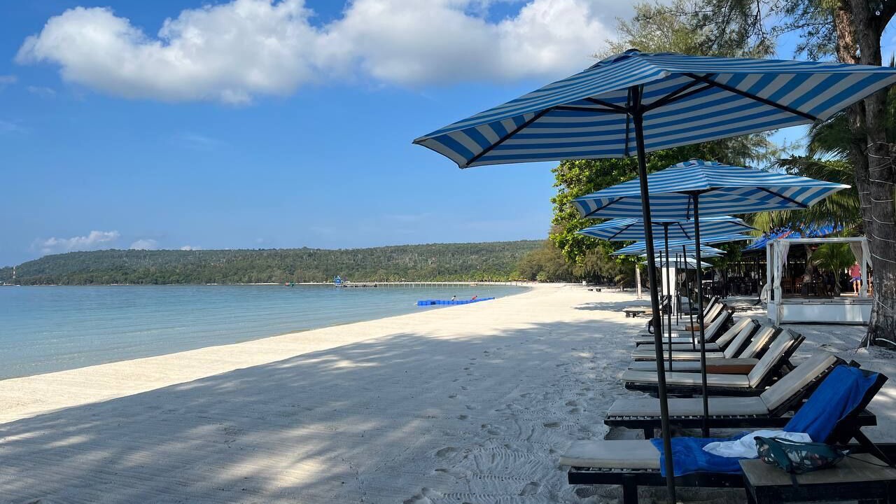 Photo of Others in Koh Rong