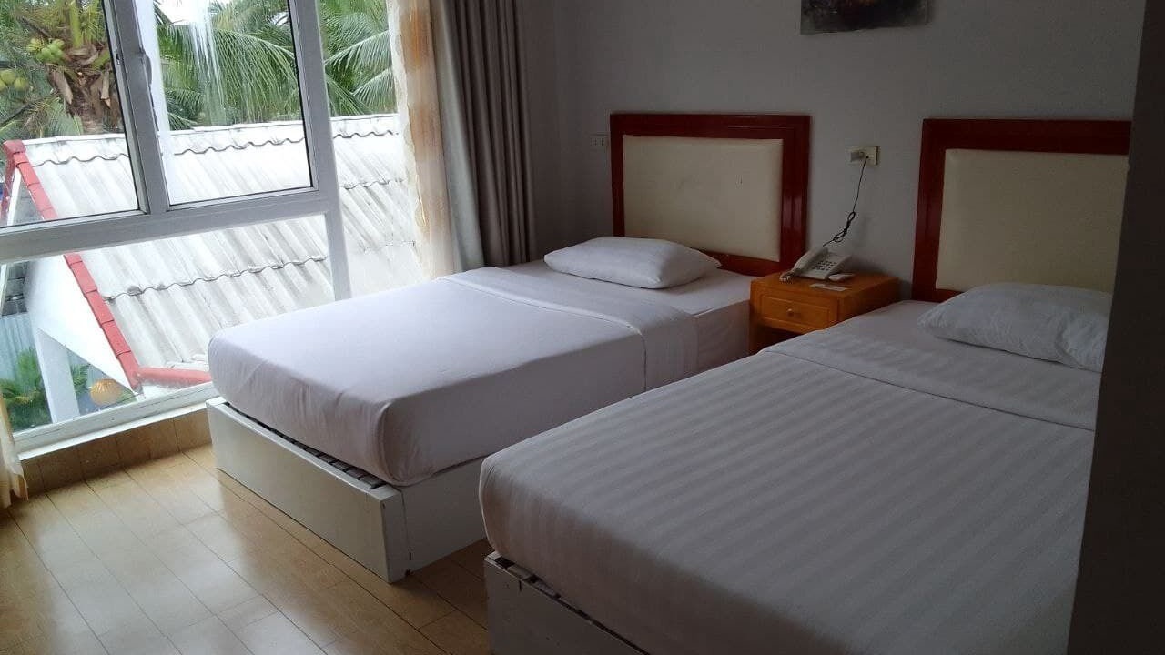 Photo of Bedroom in Koh Rong