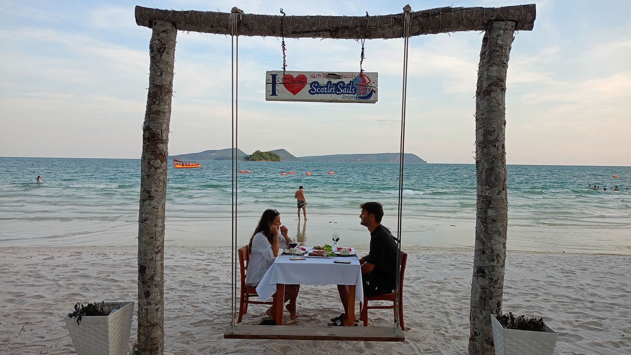 Photo of Others in Koh Rong