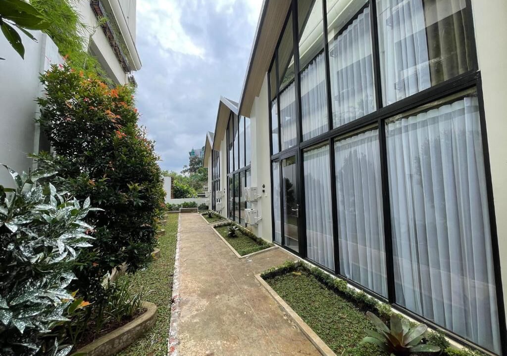 Photo of Outdoor in Bogor Tengah