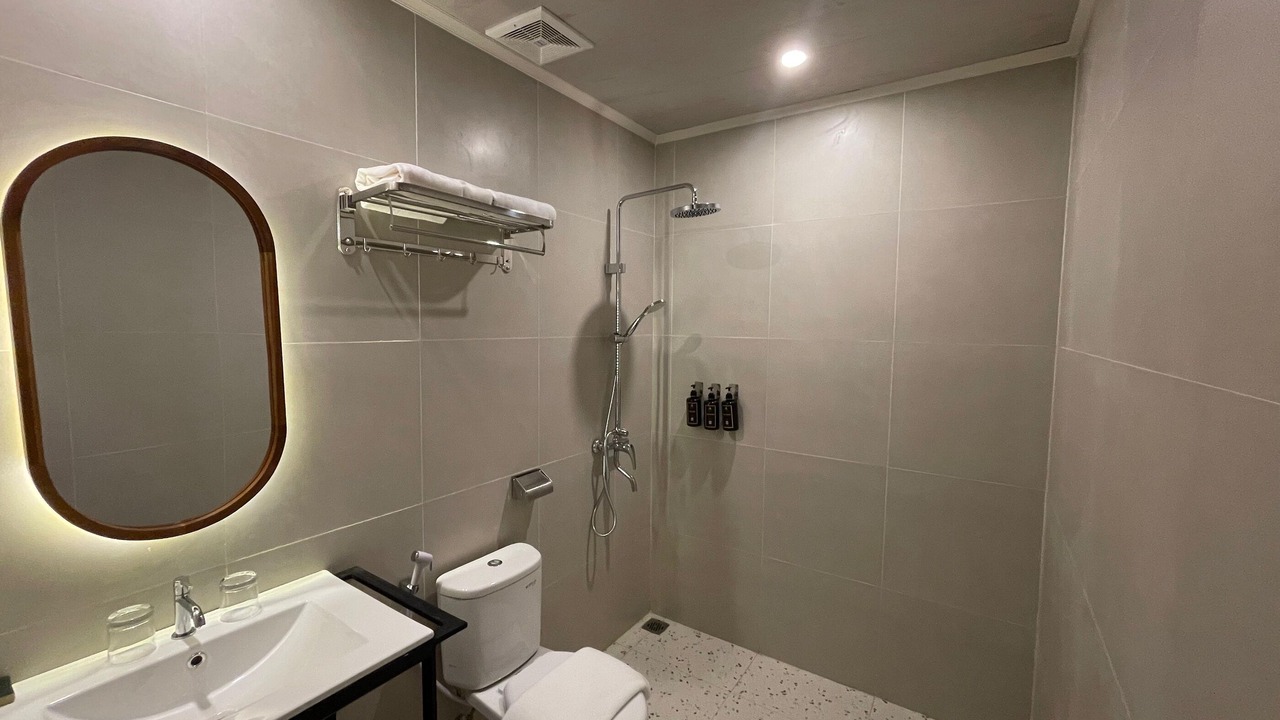 Photo of Bathroom in Bogor Tengah