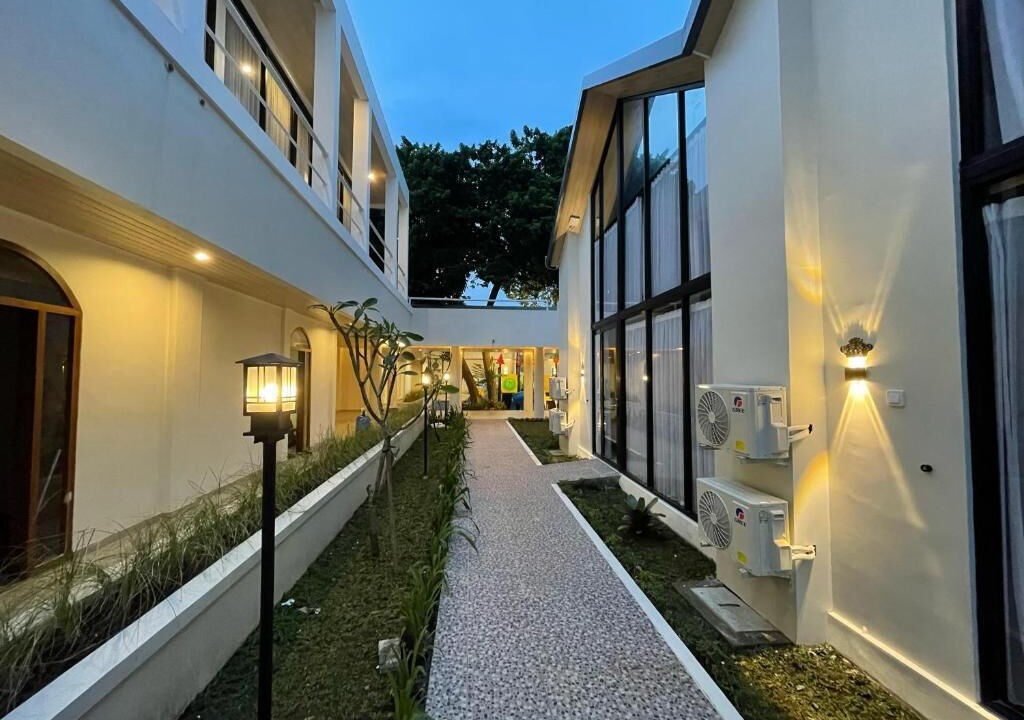 Photo of Outdoor in Bogor Tengah