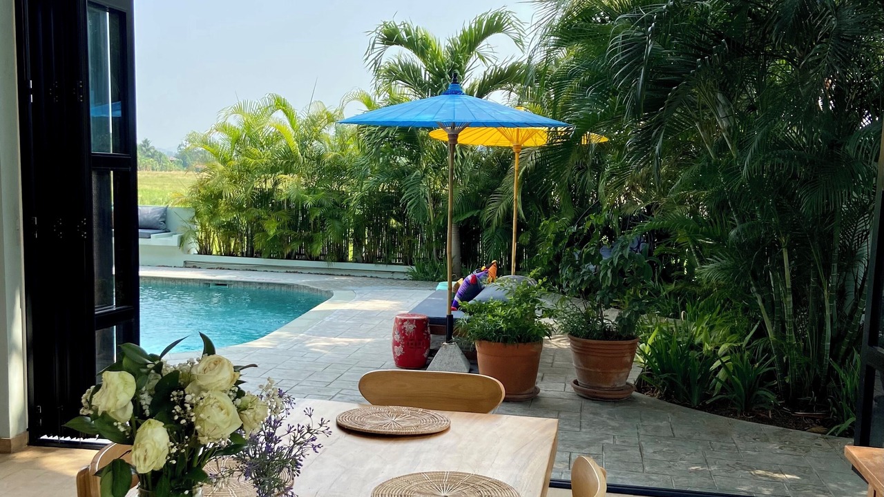 Photo of Outdoor in Mae Pong