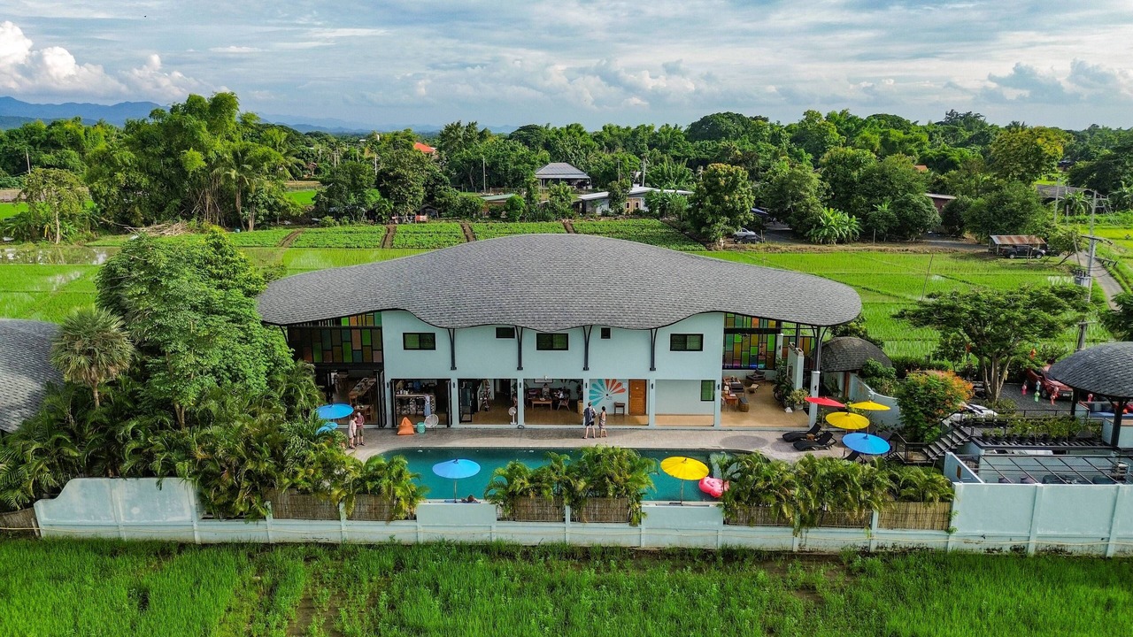 Photo of Outdoor in Mae Pong