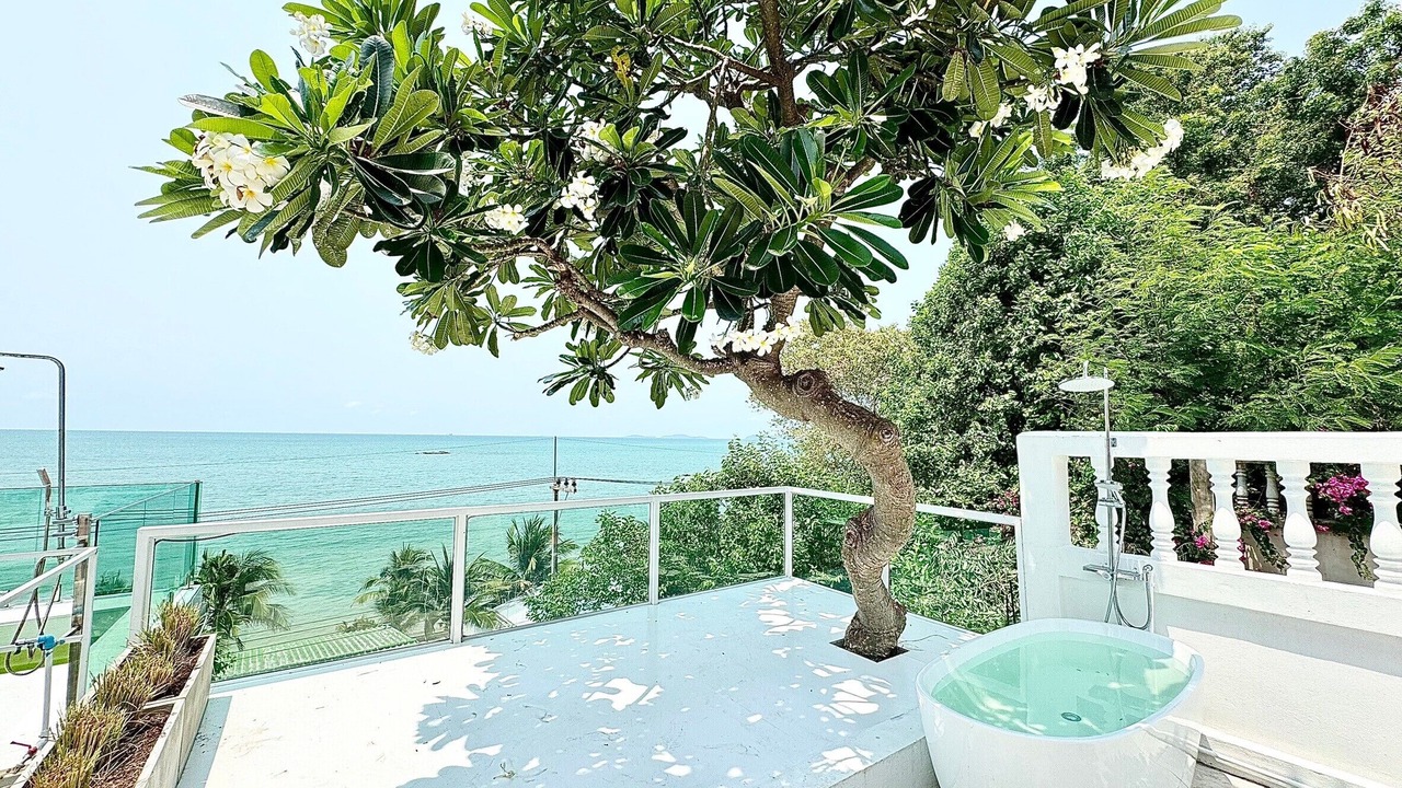 Photo of Patio Balcony in Ban Chang
