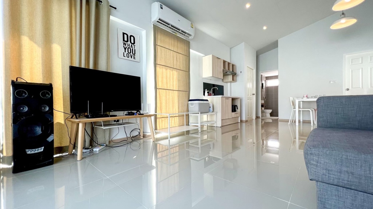 Photo of Livingroom in Ban Chang