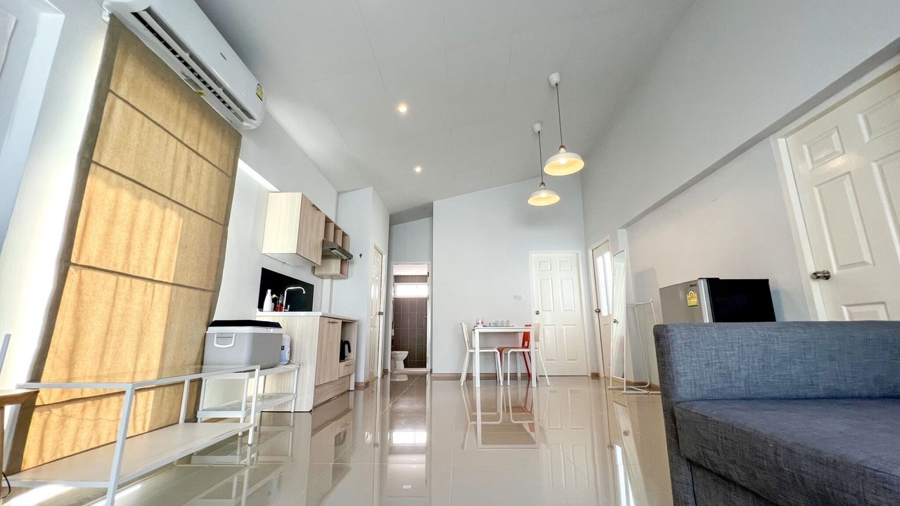Photo of Livingroom in Ban Chang