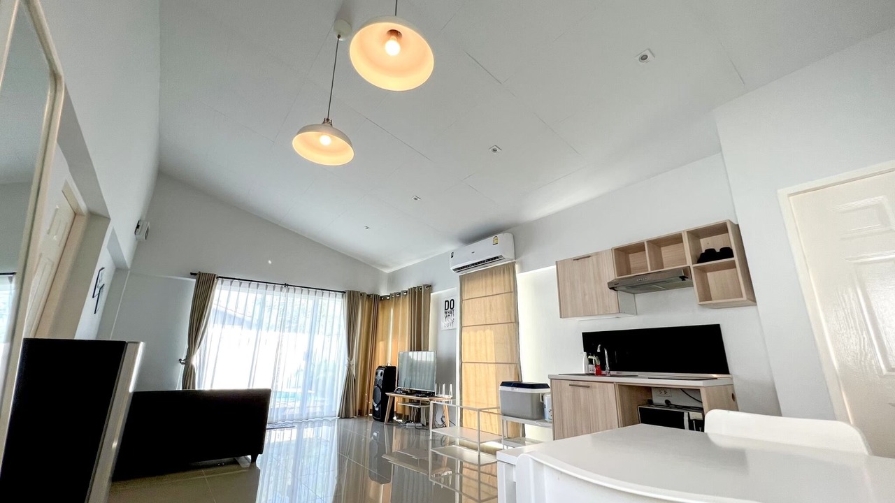 Photo of Livingroom in Ban Chang