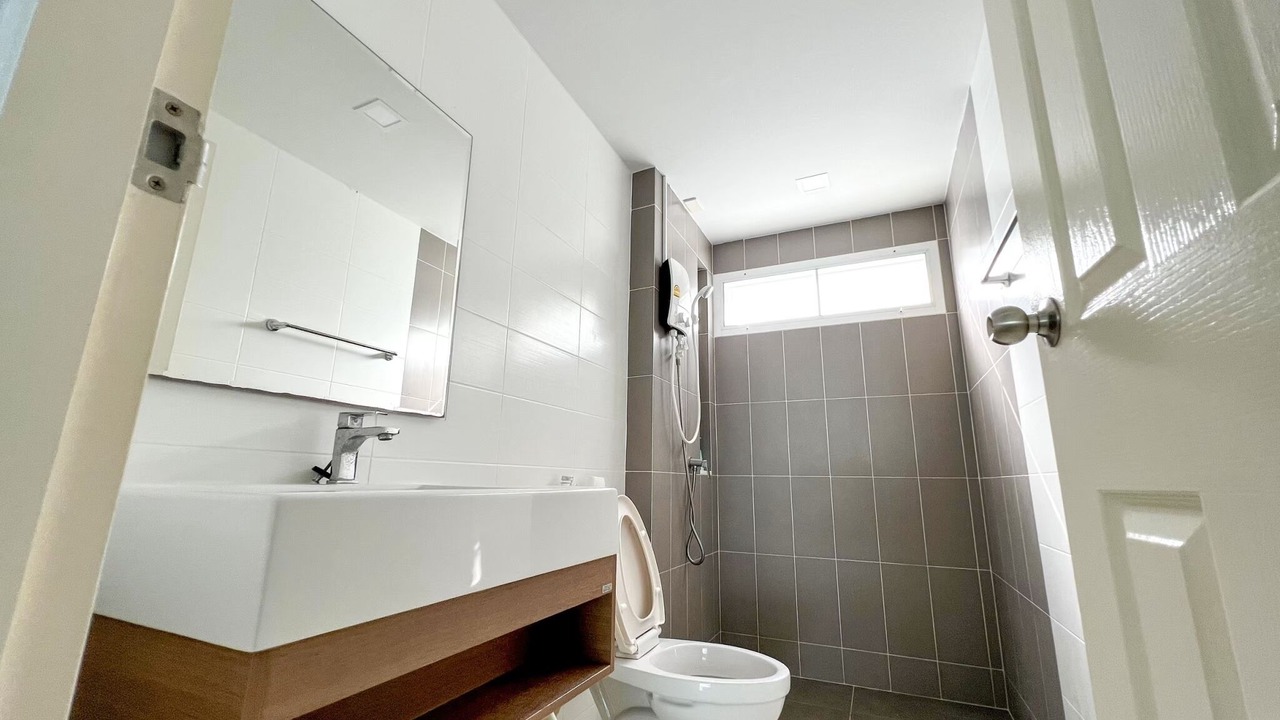 Photo of Bathroom in Ban Chang