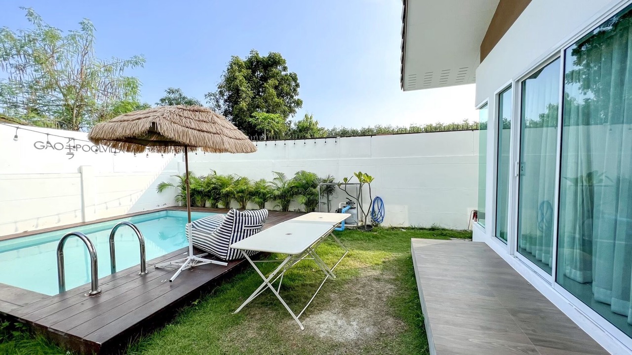 Photo of Livingroom in Ban Chang