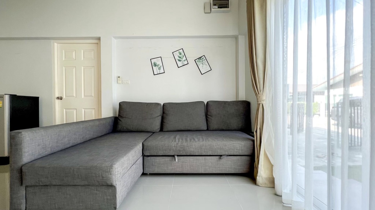 Photo of Livingroom in Ban Chang