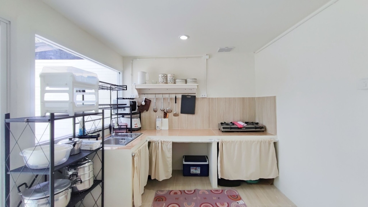 Photo of Kitchen in Ban Chang
