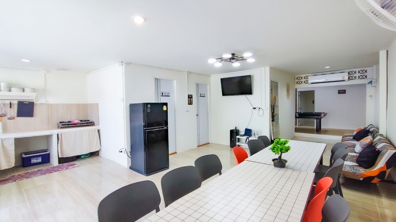 Photo of Livingroom in Ban Chang