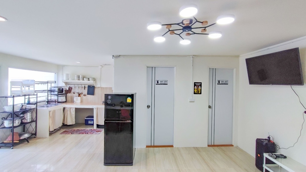 Photo of Livingroom in Ban Chang