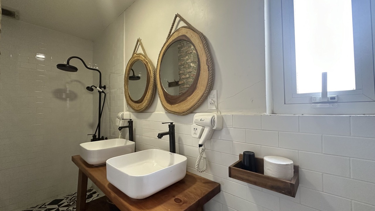 Photo of Bathroom in Da Lat