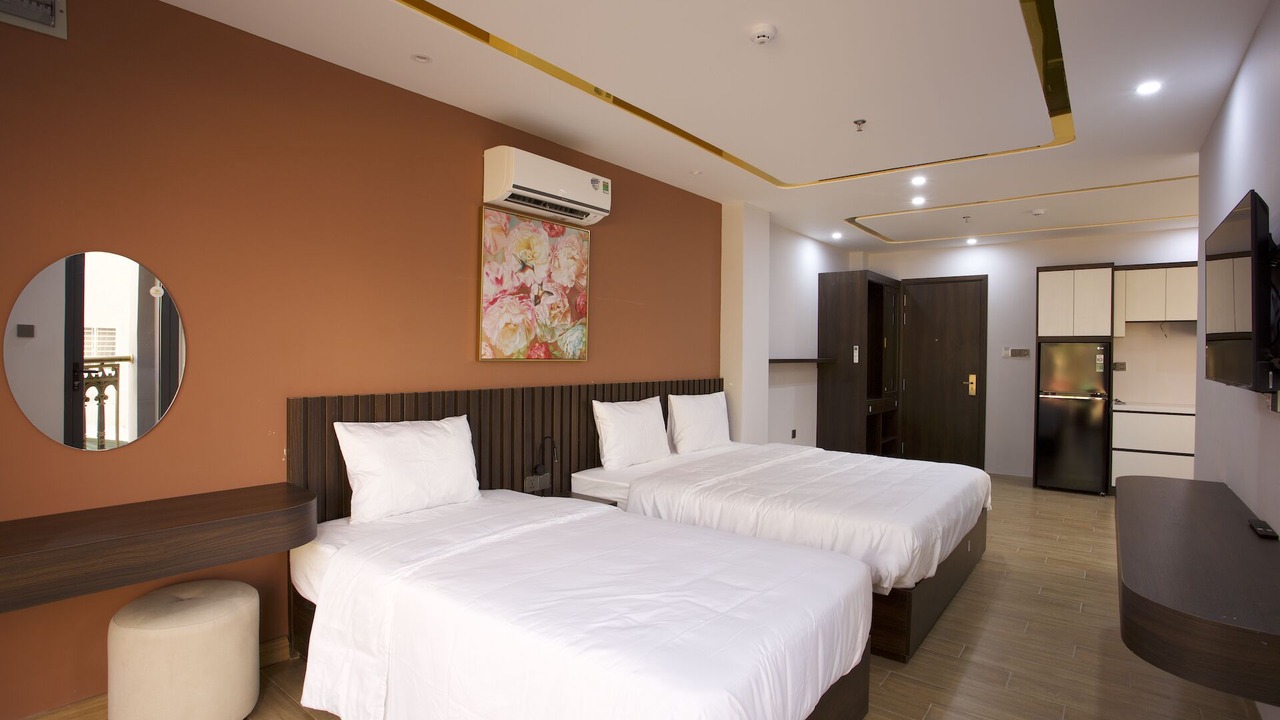 Photo of Bedroom in Phuoc Long