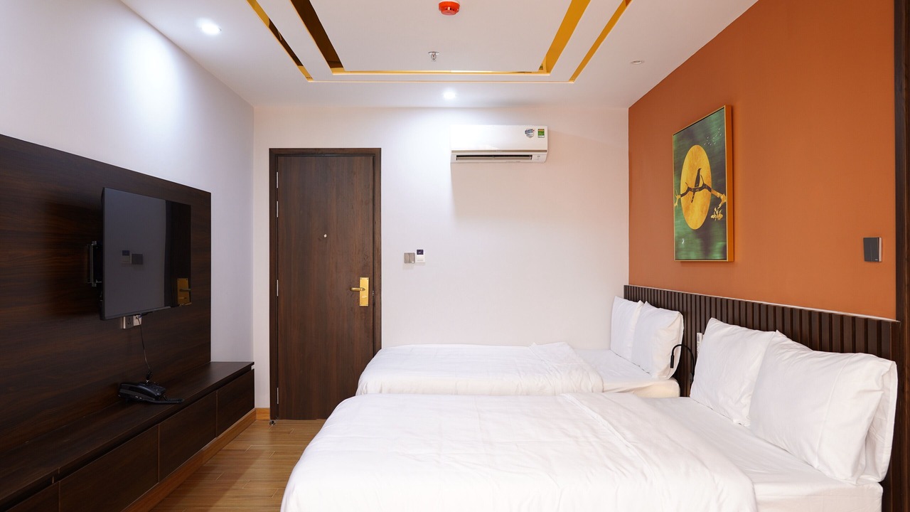 Photo of Bedroom in Phuoc Long