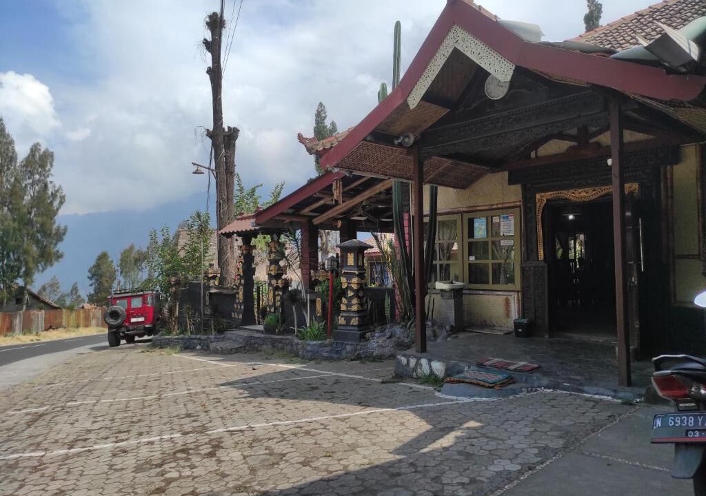 Photo of Outdoor in Ngadisari