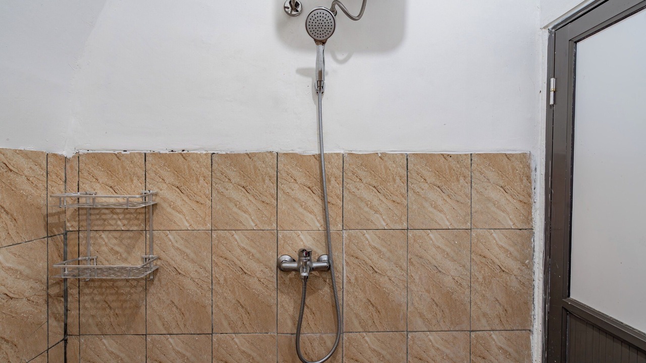 Photo of Bathroom in Cibodas