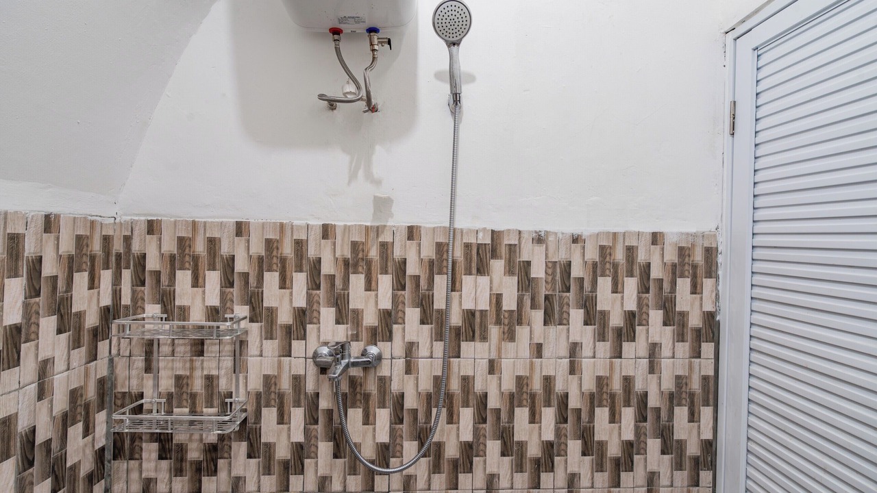 Photo of Bathroom in Cibodas