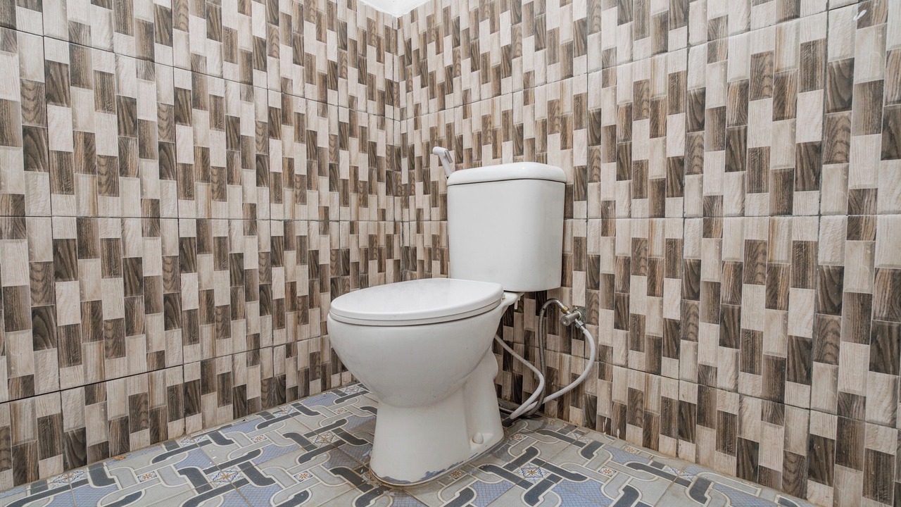 Photo of Bathroom in Cibodas