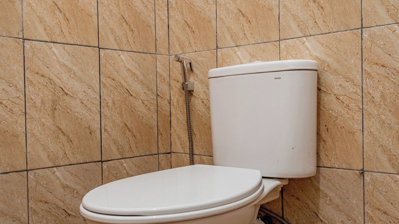 Photo of Bathroom in Cibodas
