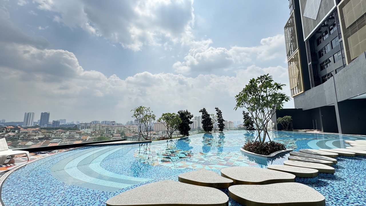 Photo of Outdoor in Taman Midah