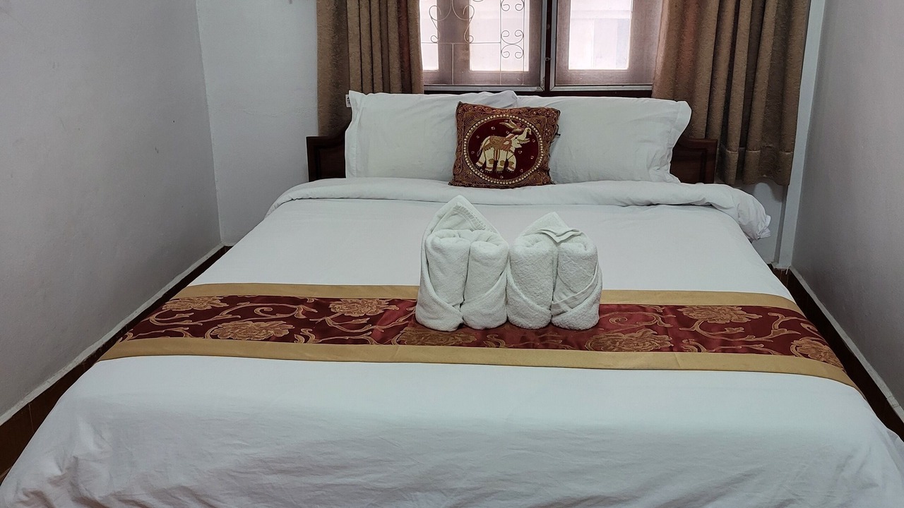 Photo of Livingroom in Vang Vieng