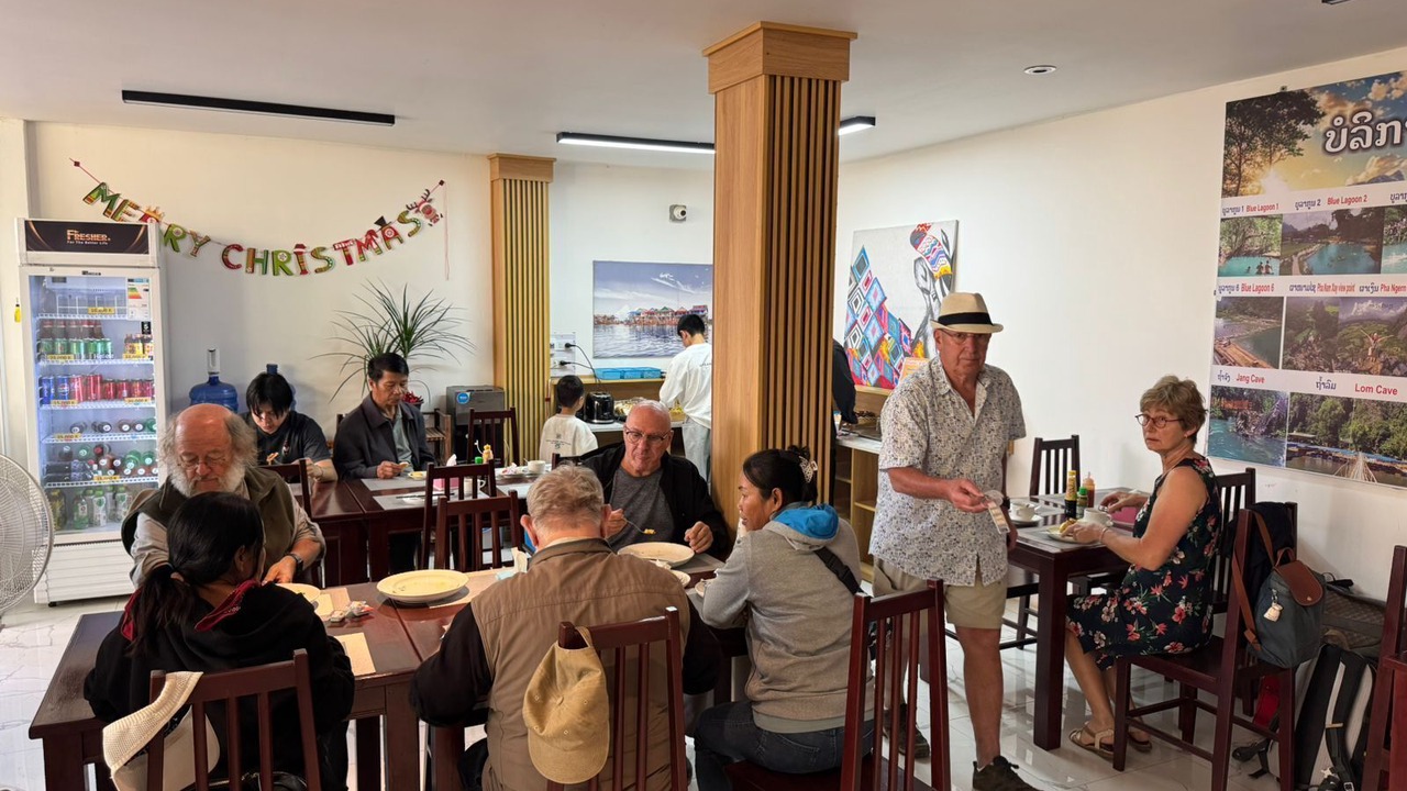 Photo of Others in Vang Vieng