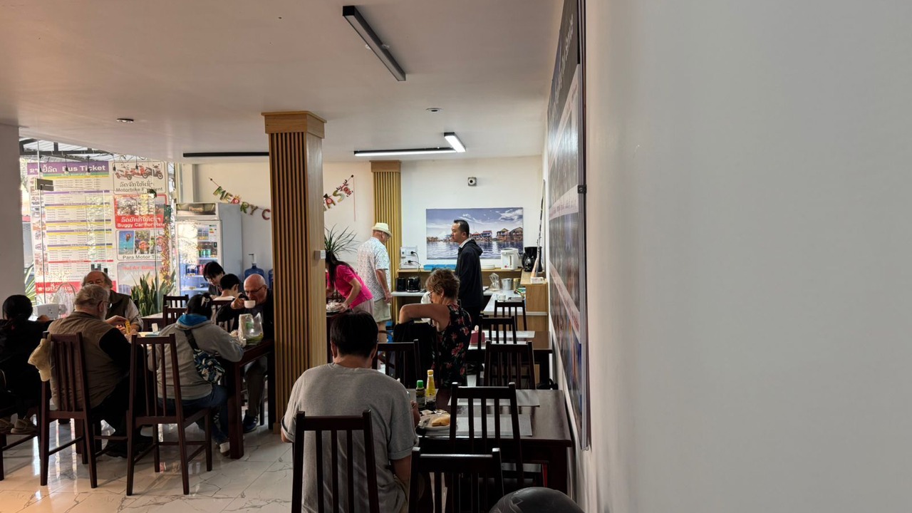 Photo of Others in Vang Vieng