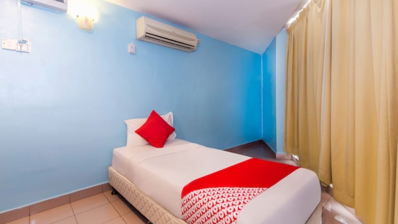 Photo of Bedroom in Kemayan Square