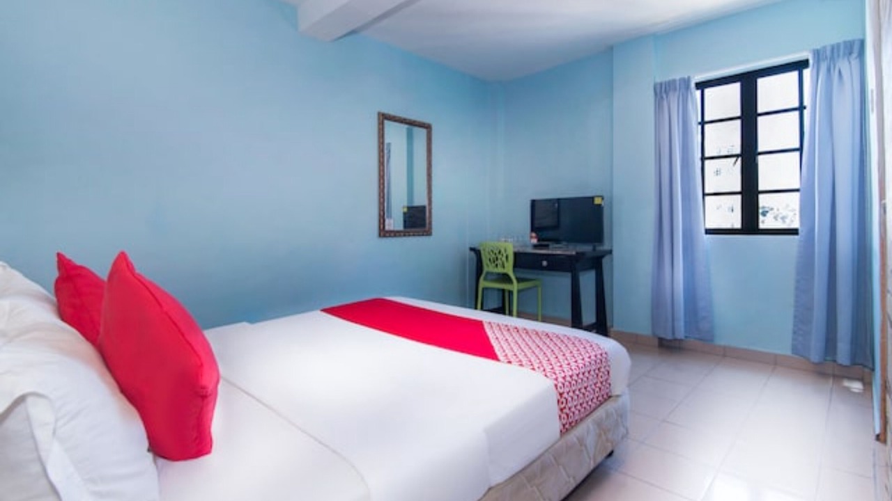 Photo of Bedroom in Kemayan Square