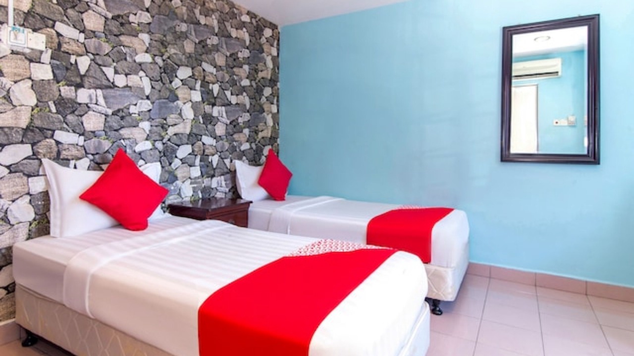 Photo of Bedroom in Kemayan Square