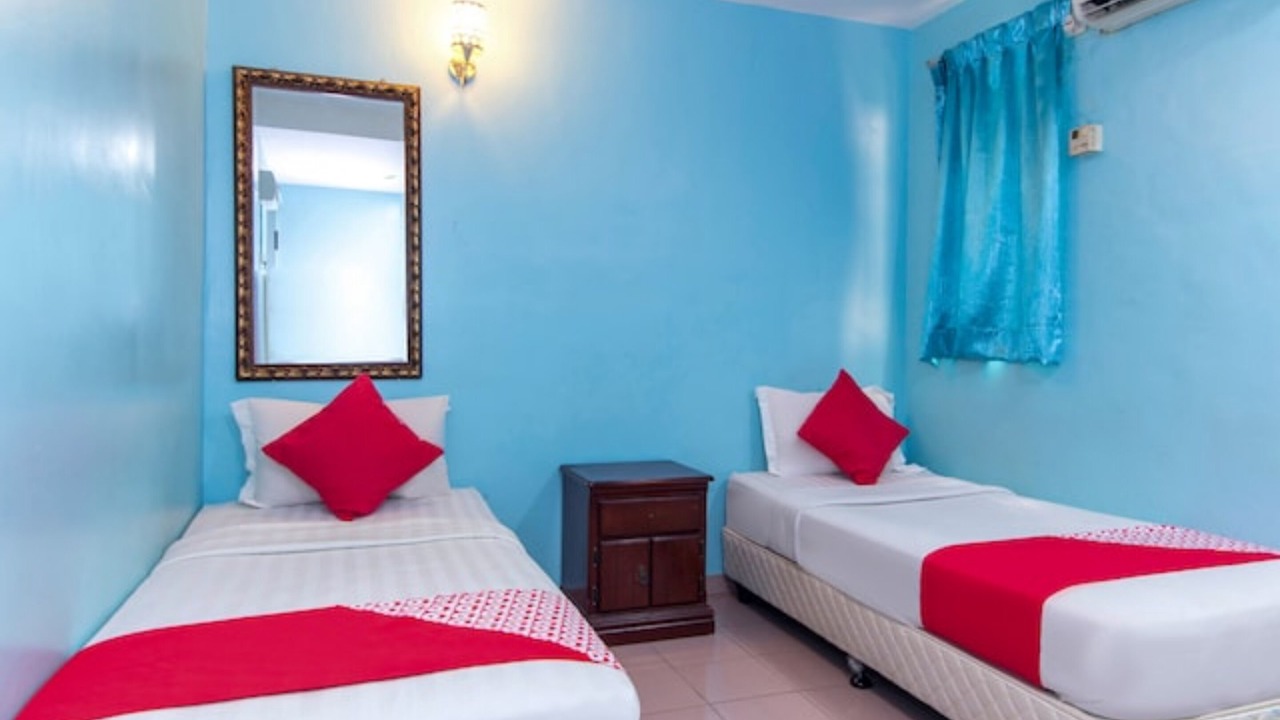 Photo of Bedroom in Kemayan Square
