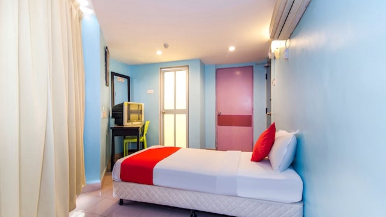 Photo of Bedroom in Kemayan Square