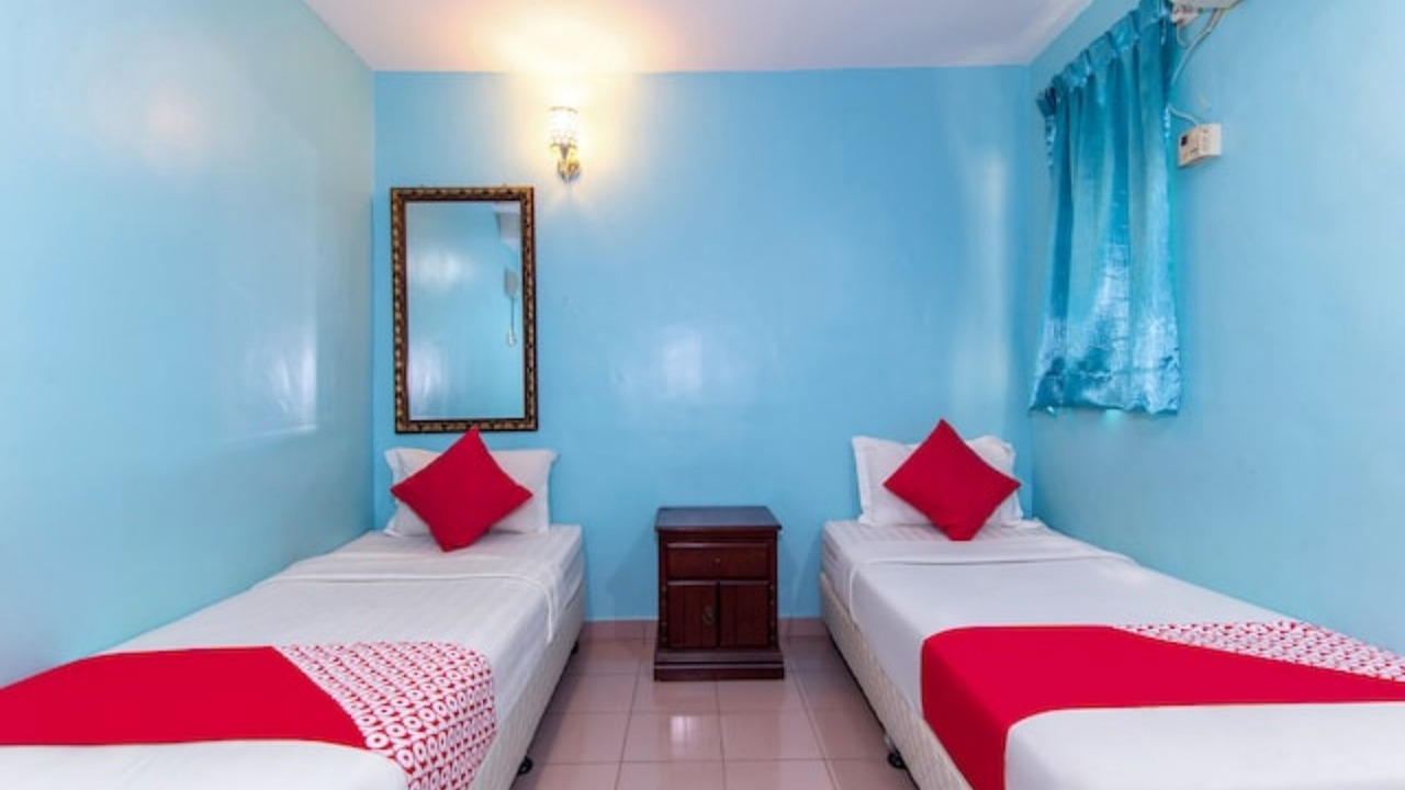 Photo of Bedroom in Kemayan Square